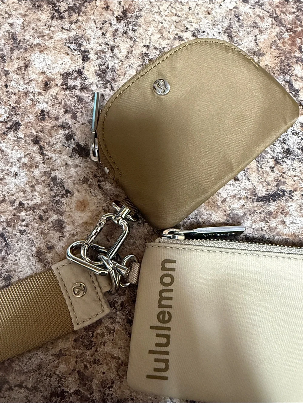 lululemon athletica two piece